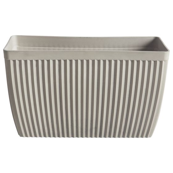 Blomkruka SISAL 73 cm Beige