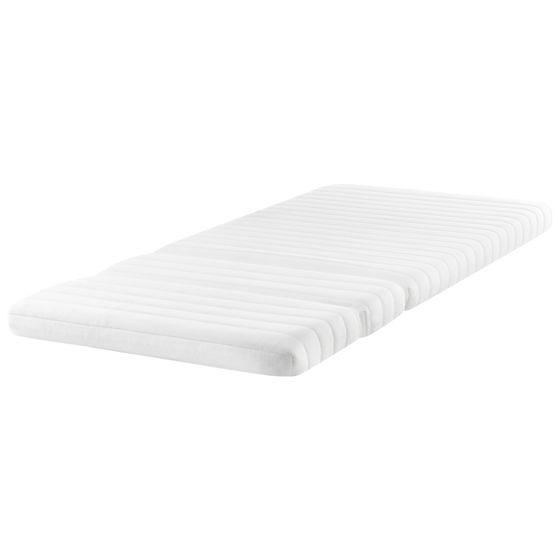 Skummadrass för utdragbar säng CLEVER GROW Medelfast (H2/3) 90 x 130/160/200 cm