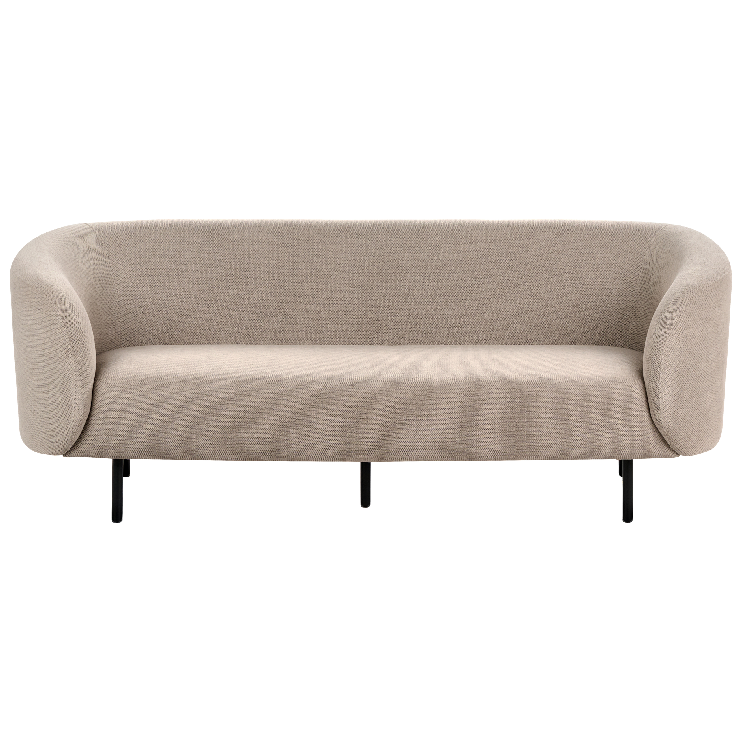 Soffa 3-sits LOEN Taupe