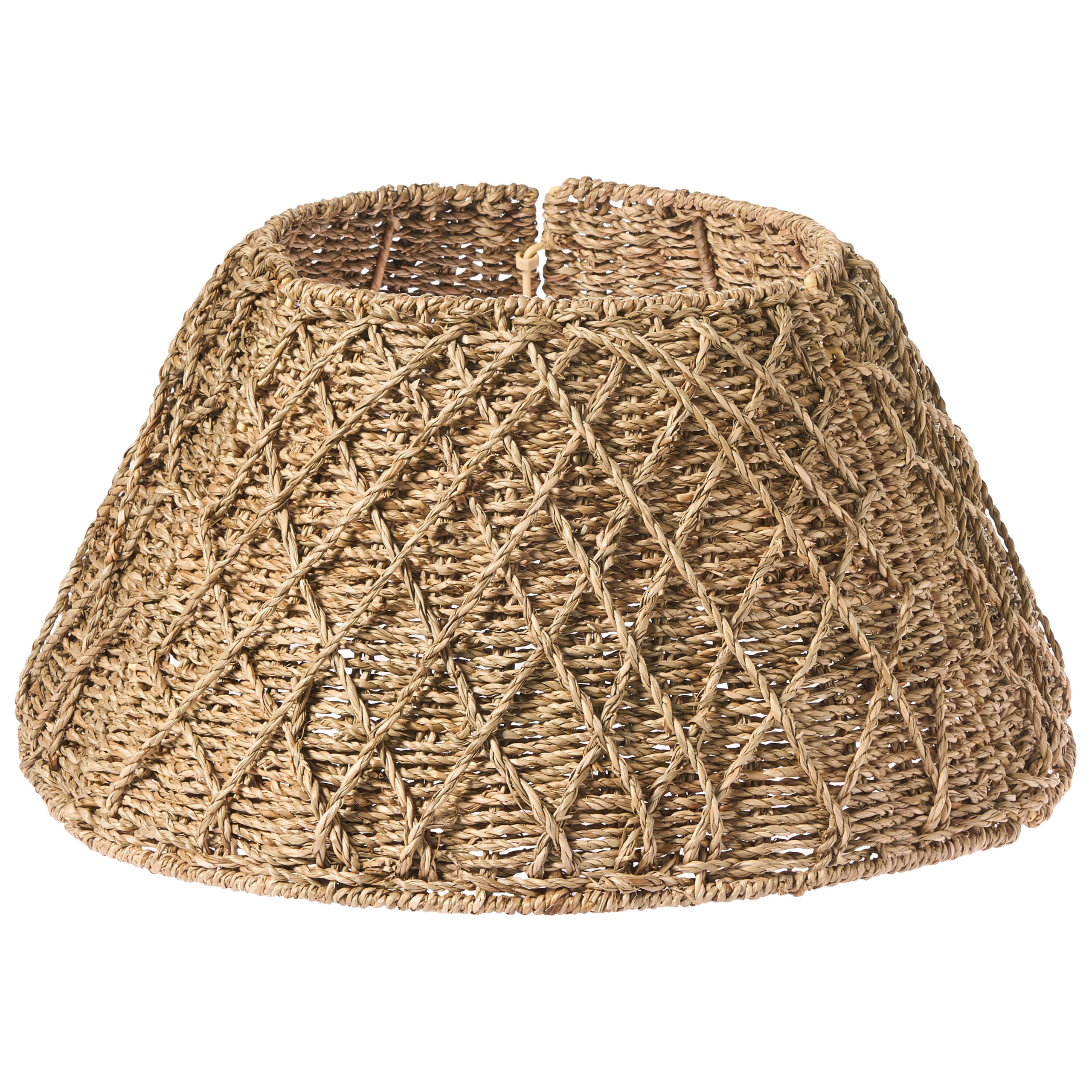 Julgranskrage VUOTSO 43 cm Naturlig