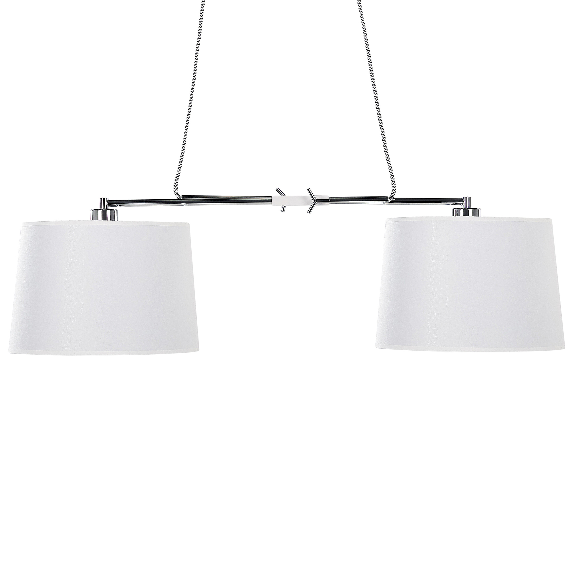 Pendellampa FUCINO Vit