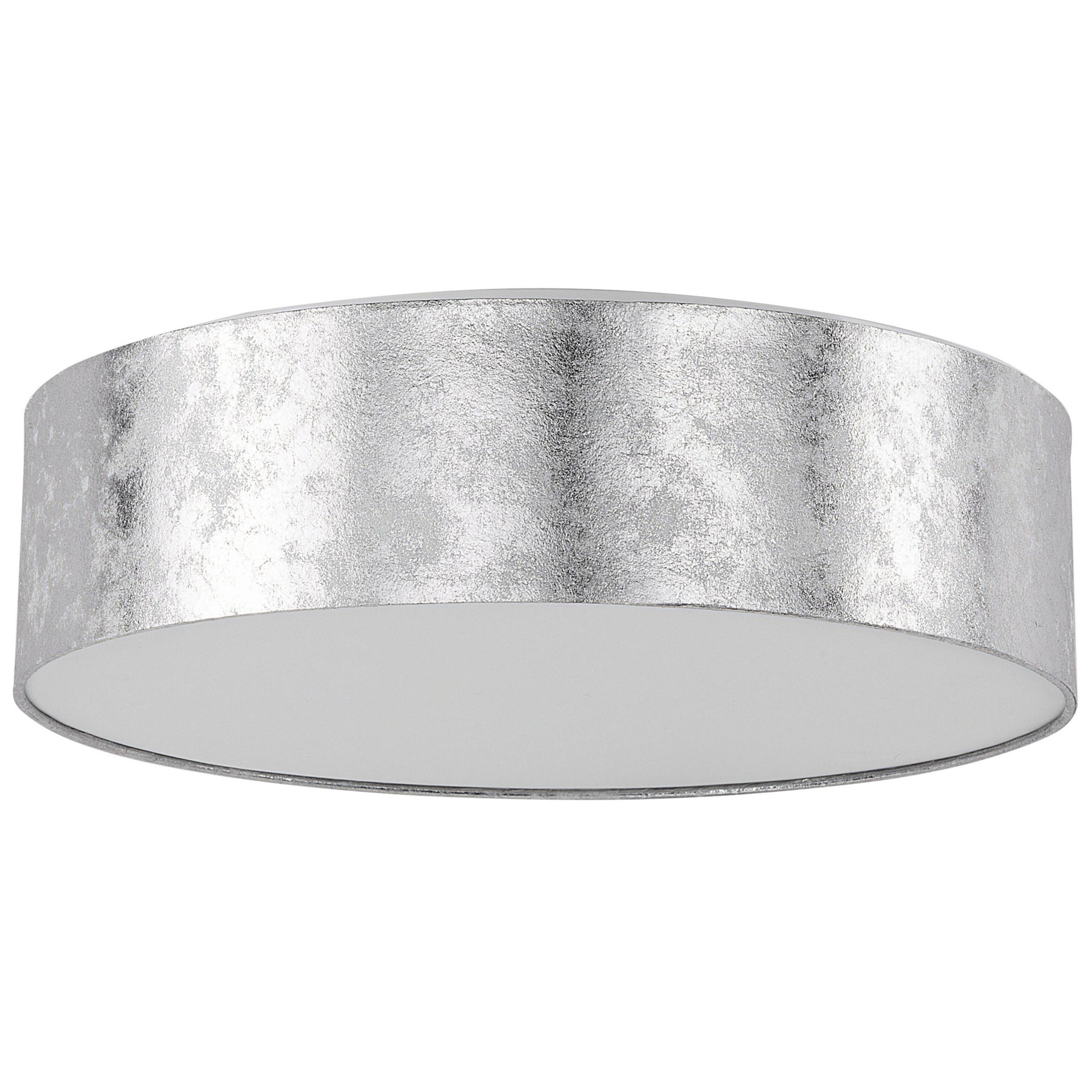Taklampa RENA Silver