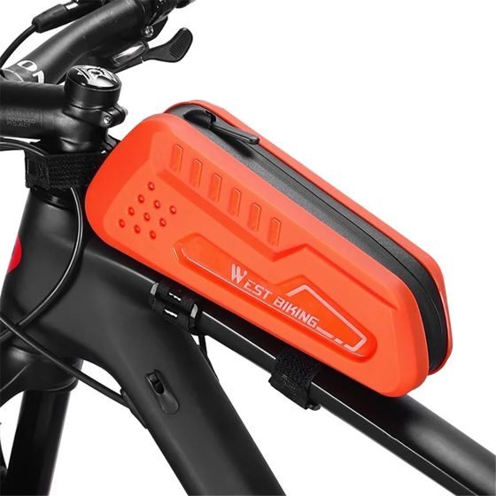 Väska slang övre cykel