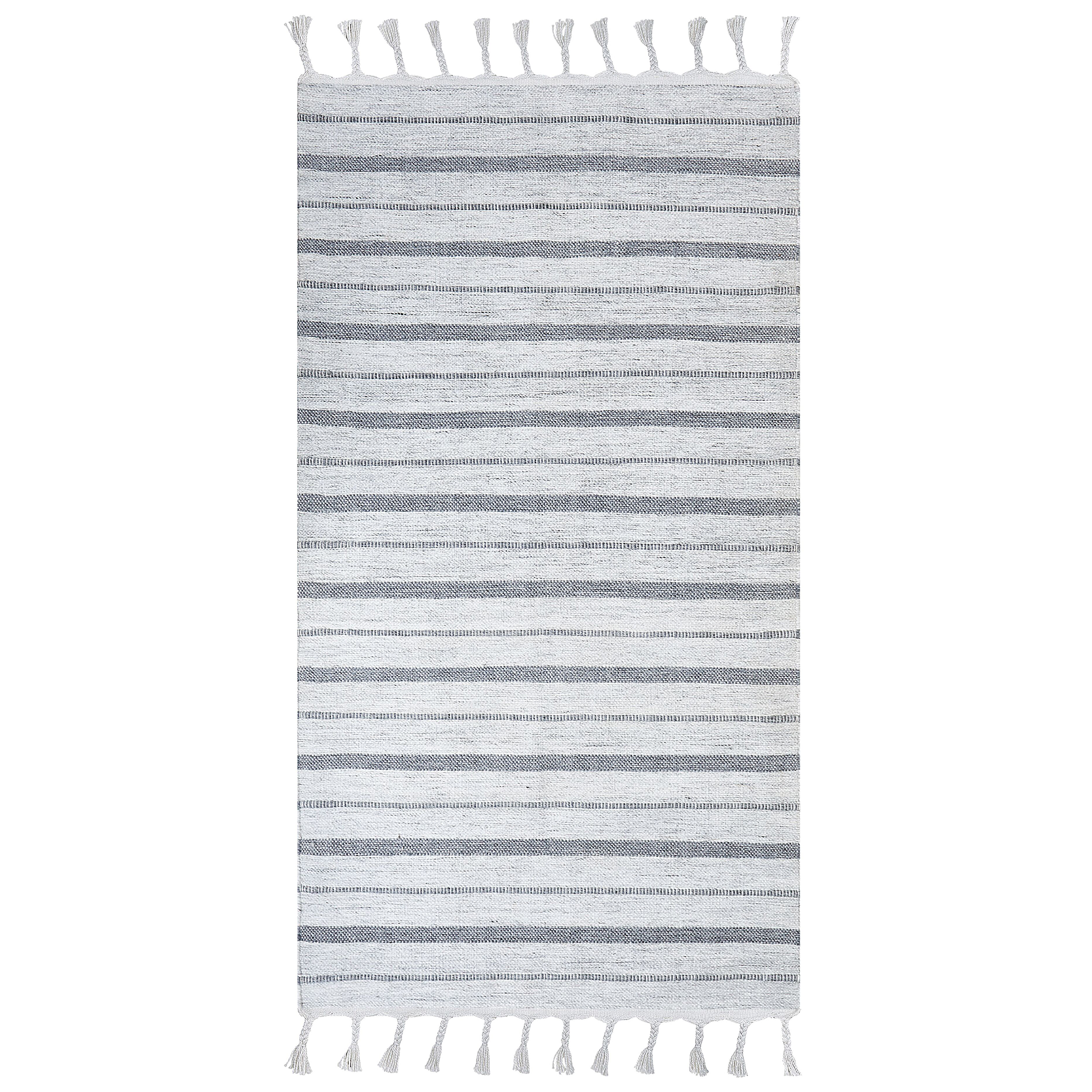 Matta BADEMLI Off-White 80 x 150 cm