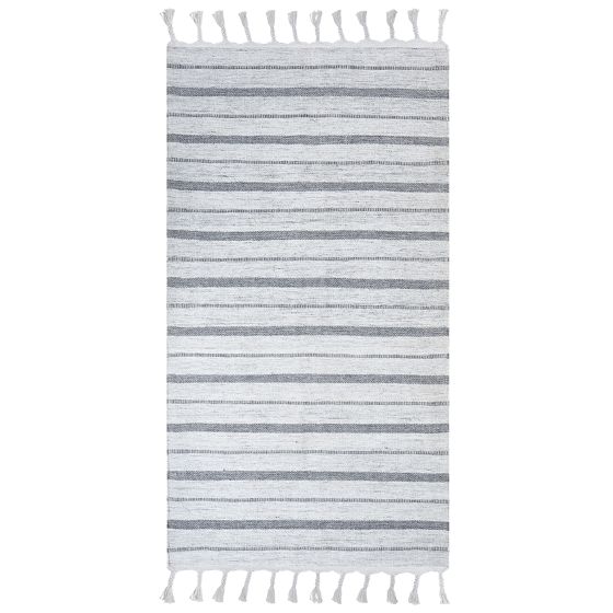 Matta BADEMLI Off-White 80 x 150 cm
