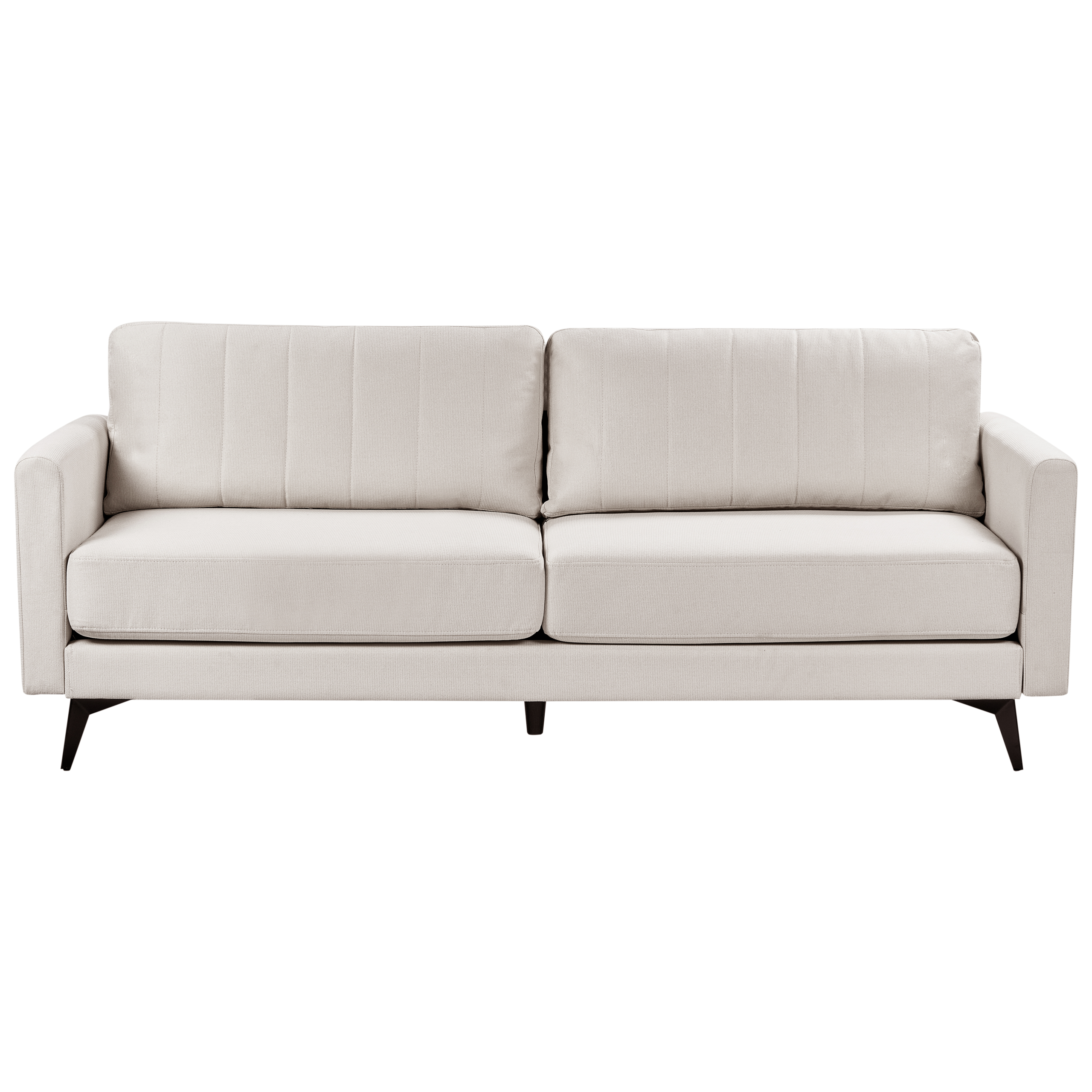 Soffa 3-sits MALA Ljusbeige