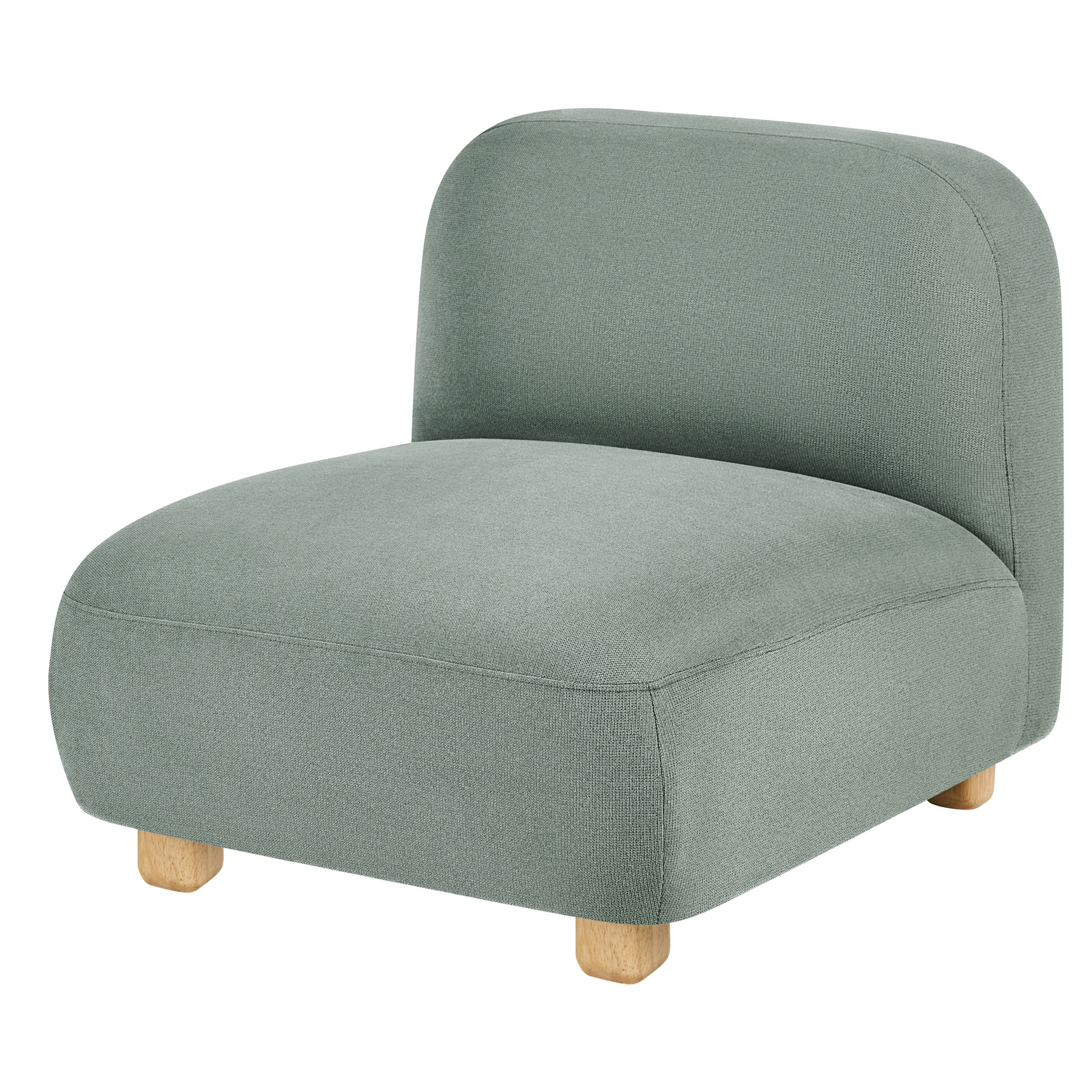 Sittmodul AMLI Ljusgrön