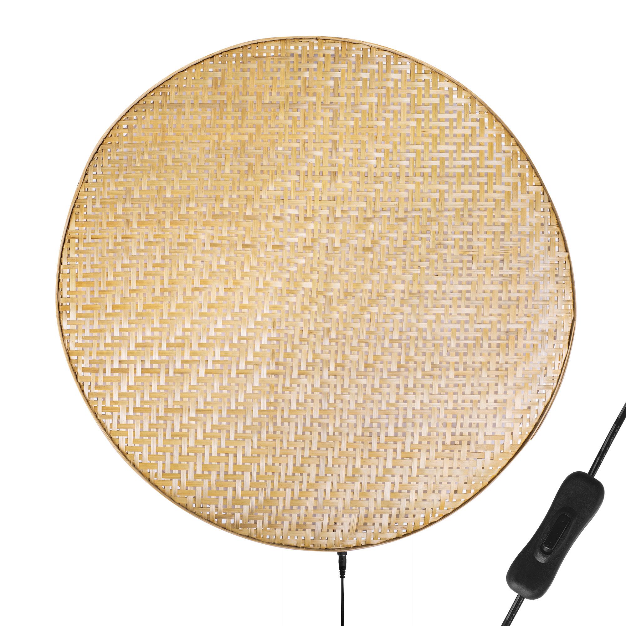 TOOLIGHT vägglampa APP1408-W Guld 51x2x51cm