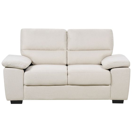 Soffa 2-sits VOGAR Ljusbeige