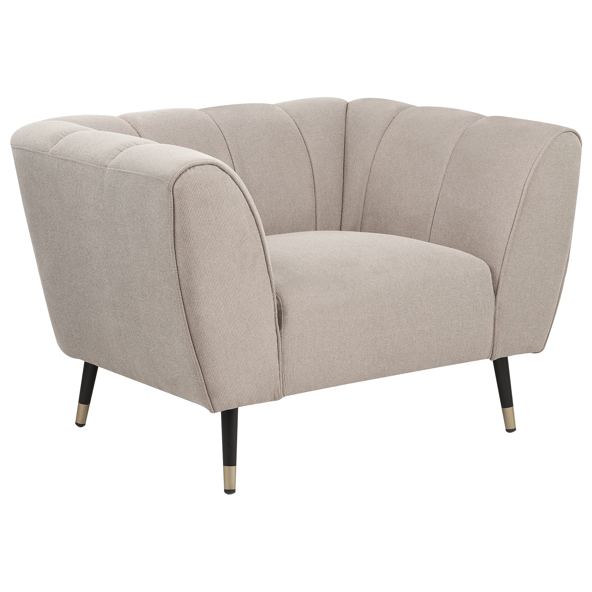 Fåtölj ORSTA Taupe