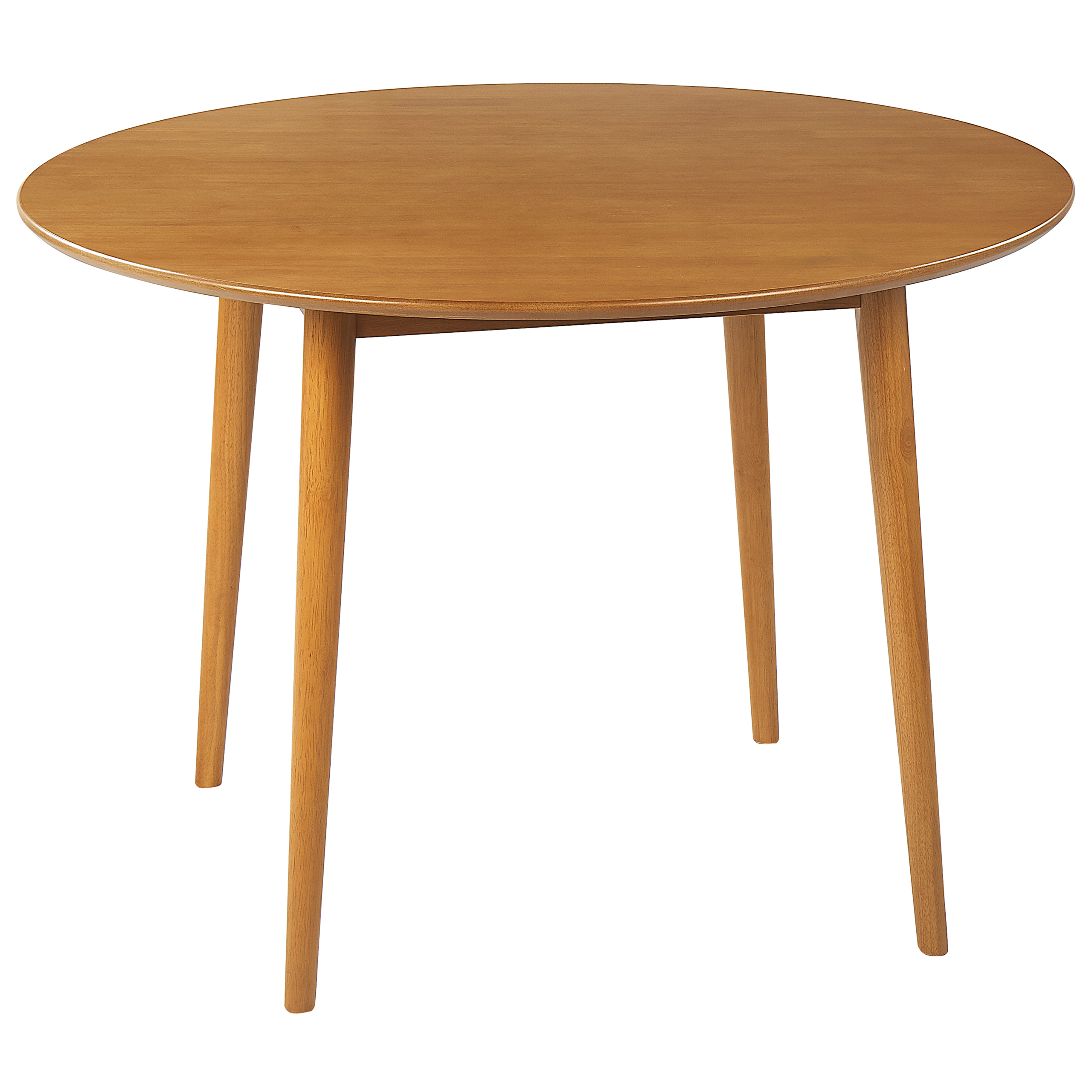 Matbord RADAN Ljusbrun 110 cm 110 cm