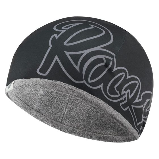 Mössa cykling varm vindtät fleece ROCKBROS