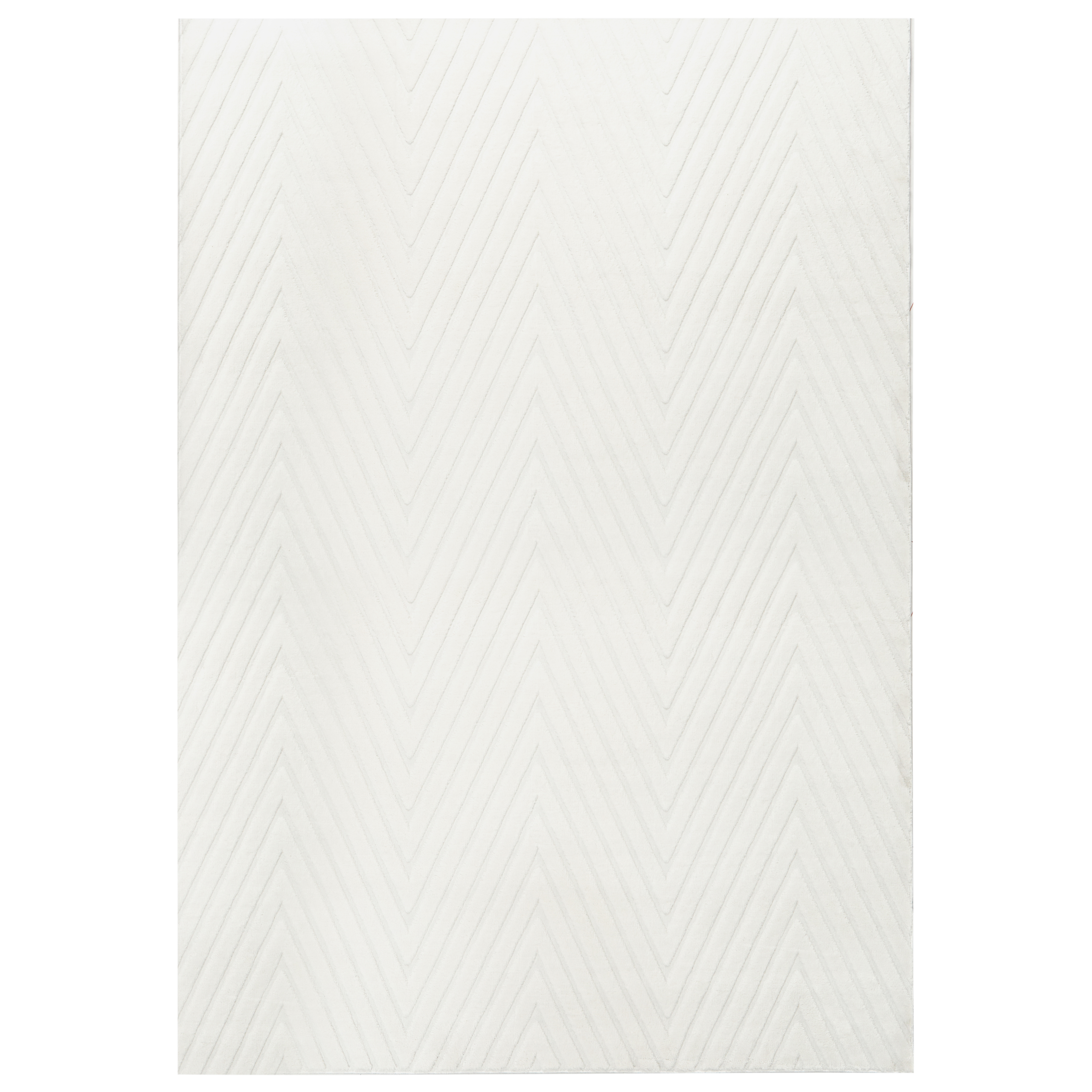 Matta TWYNAM Off-White 160 x 230 cm