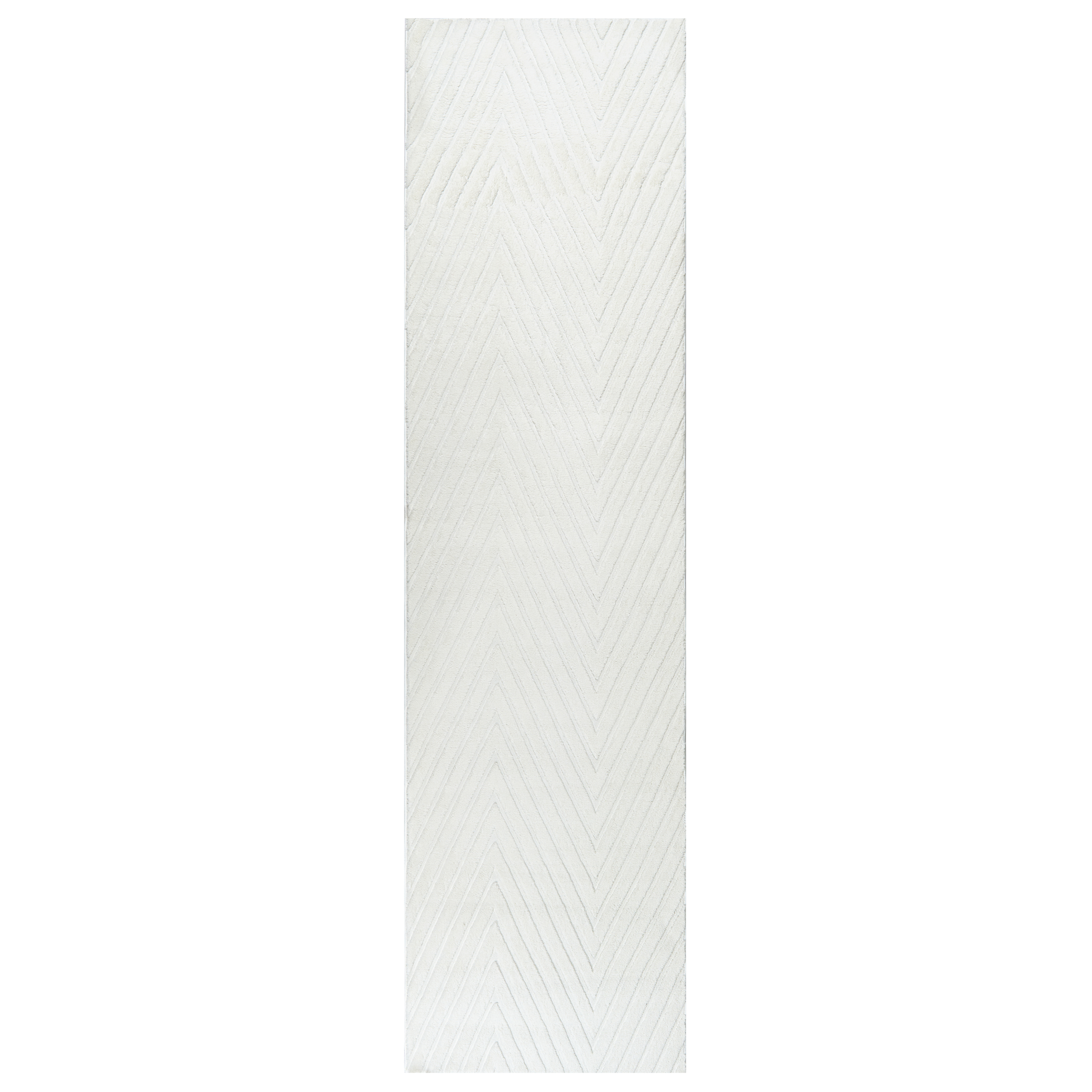 Matta TWYNAM Off-White 80 x 300 cm