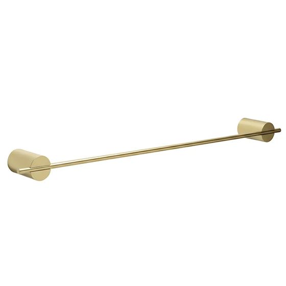 REA Badrumskrok 5801 TOMI Borstat Guld, 60x6x3cm