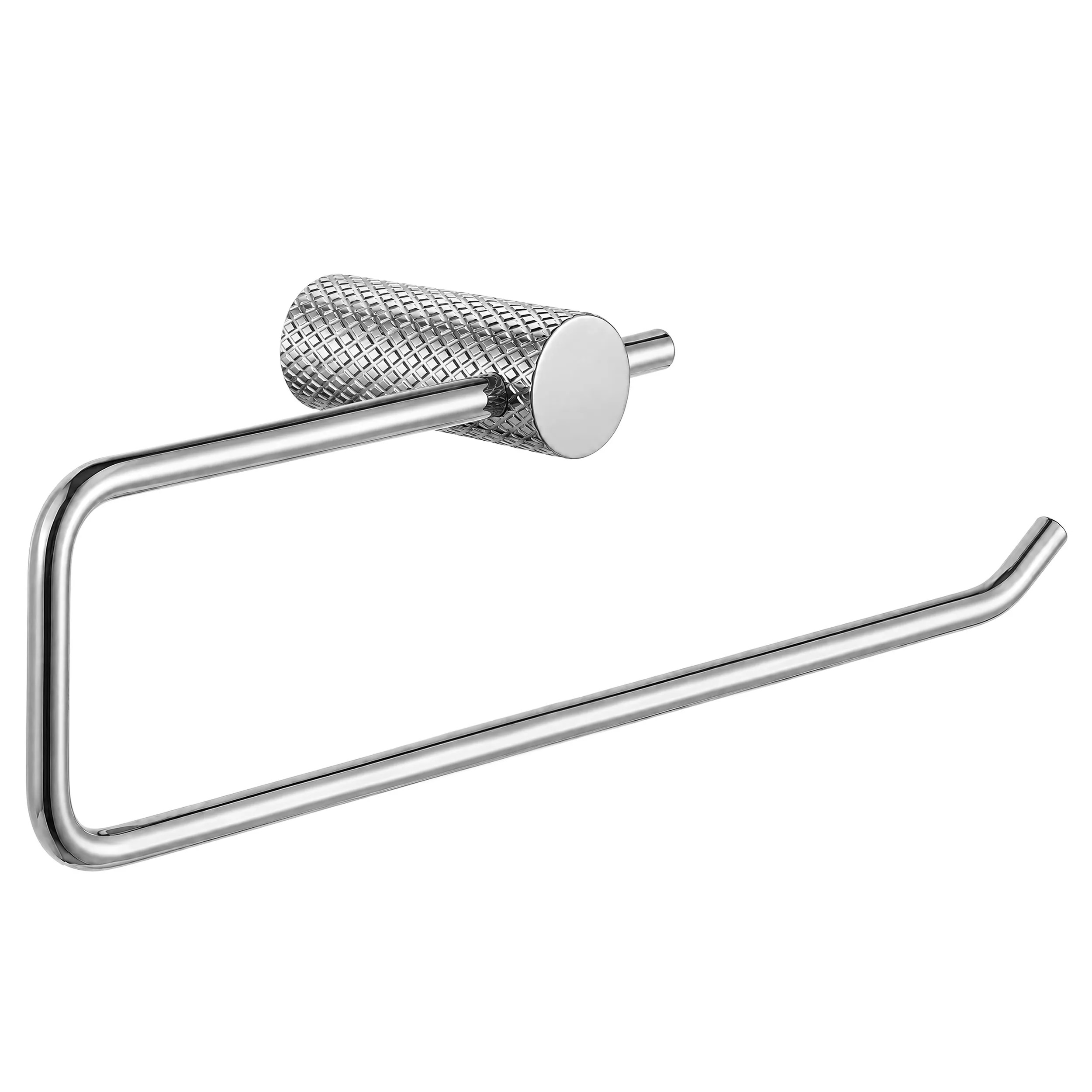 REA Badrumskrok OTTO A62310 Krom, 7x26,5x9,5cm