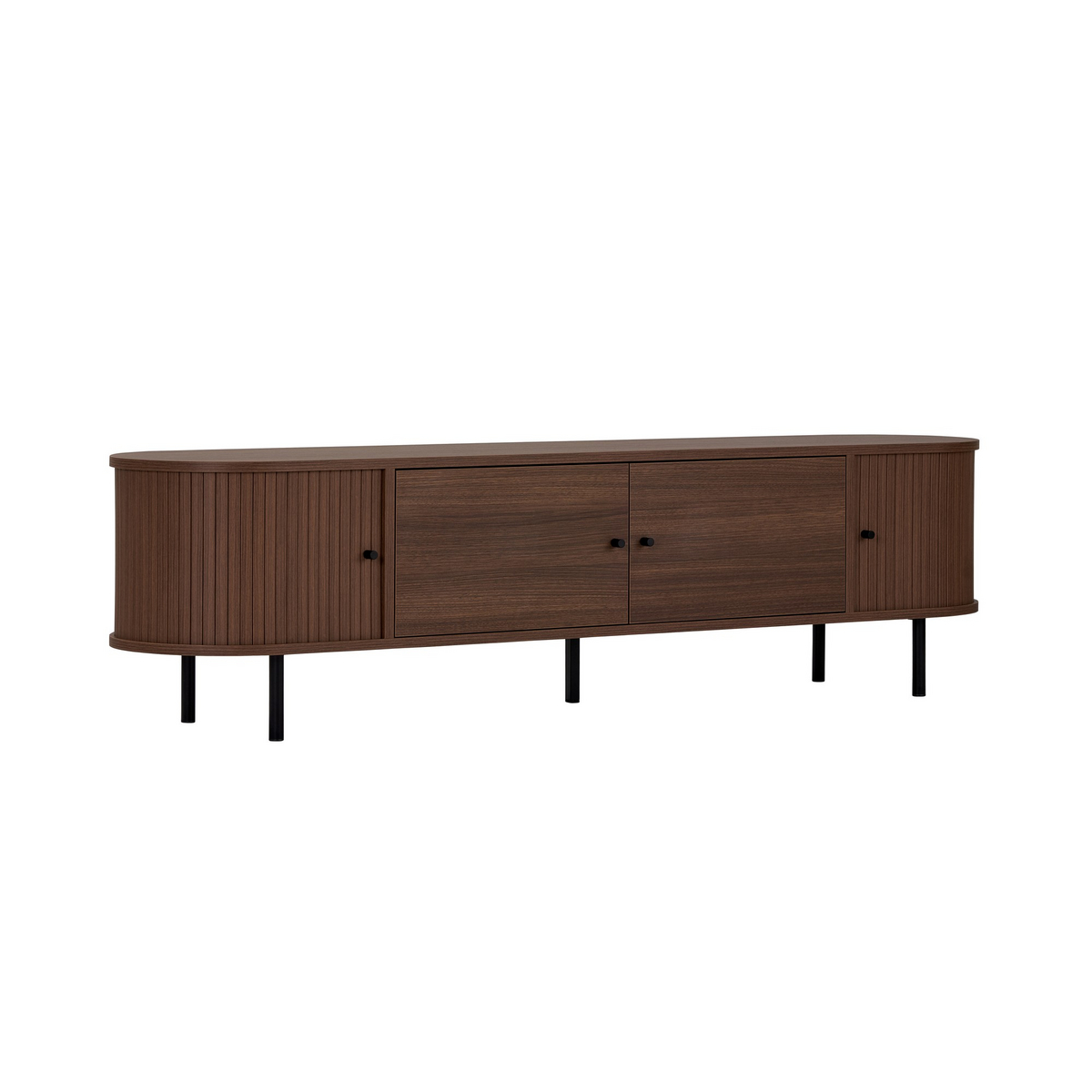Norda Design TV-bänk Gentle 40 x 180 x 47 cm