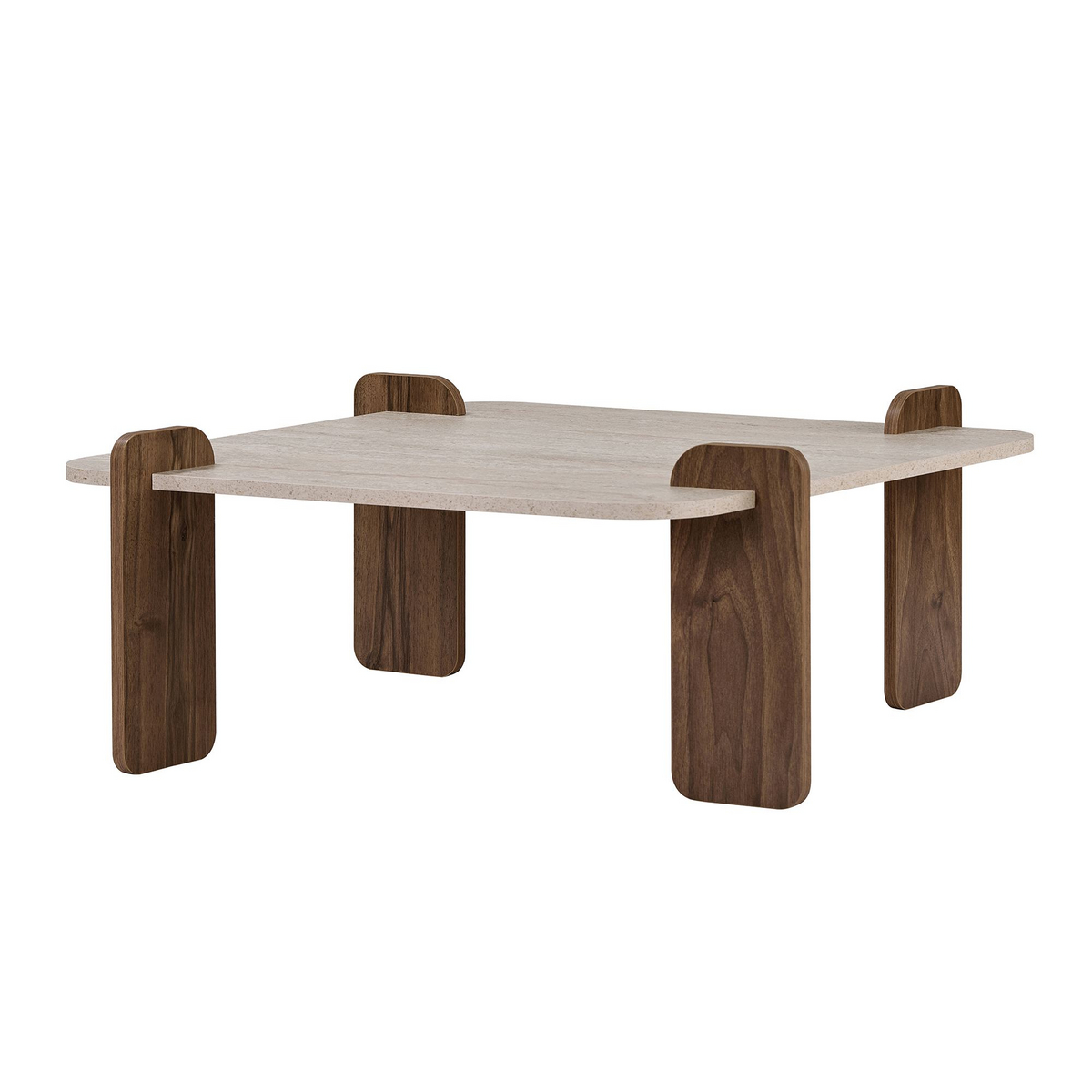 Norda Design Soffbord Marais 117 x 117 x 35 cm