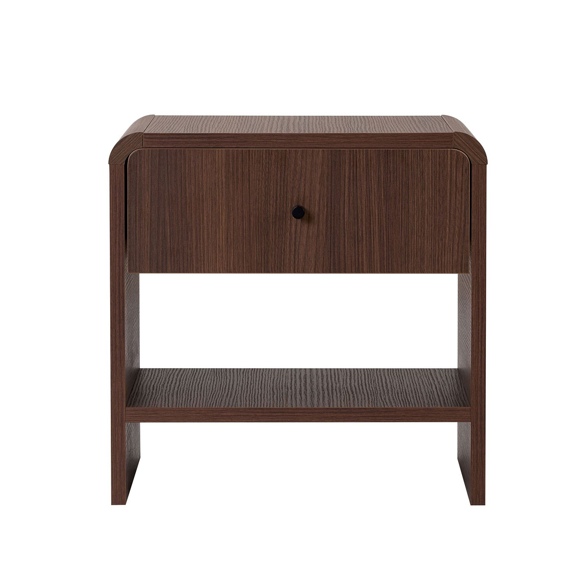 Norda Design Sängbord Parila 40 x 45 x 45 cm