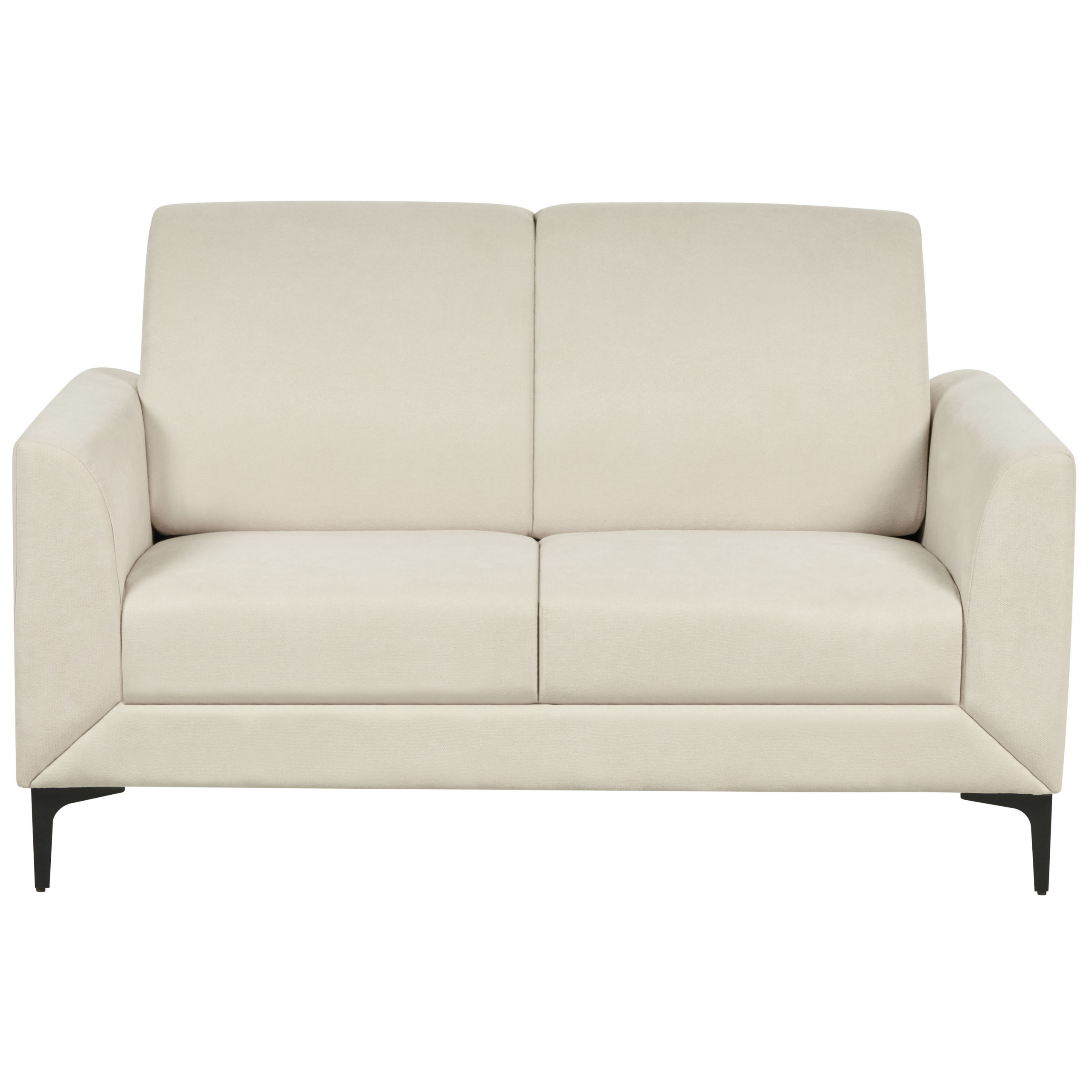 Soffa 2-sits FENES Beige