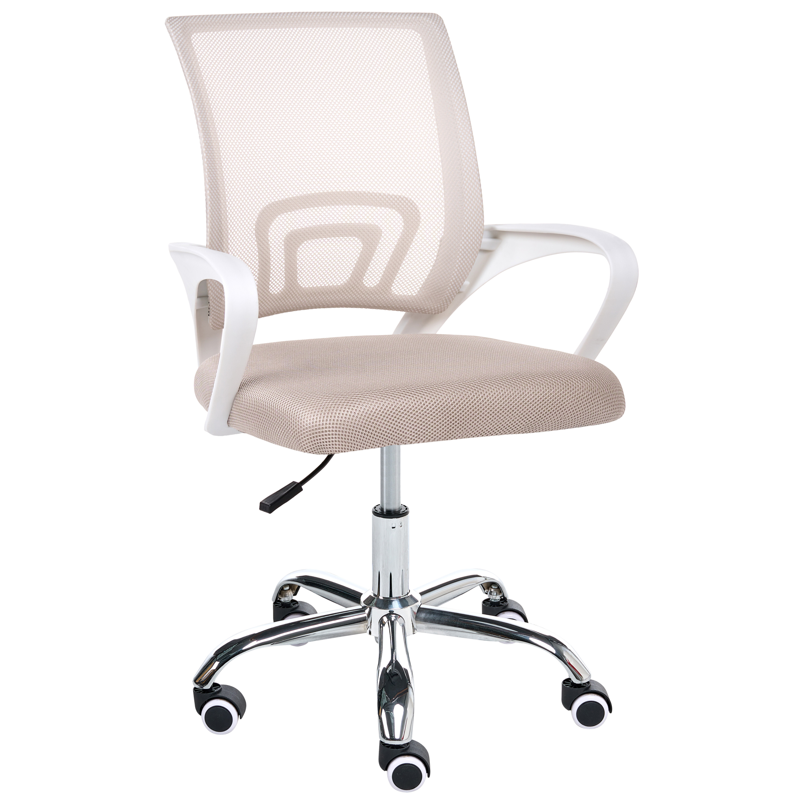 Kontorsstol SOLID Beige