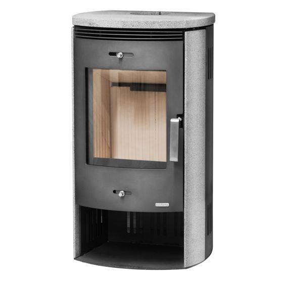 Mustang Eldstad Virgo