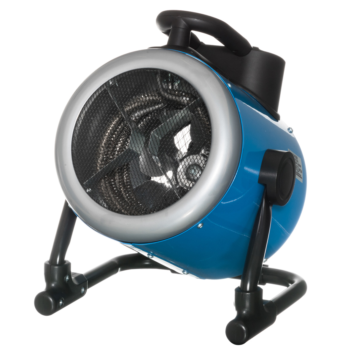 Bellus Byggnadsvärmare 3 000 W IP44 RST