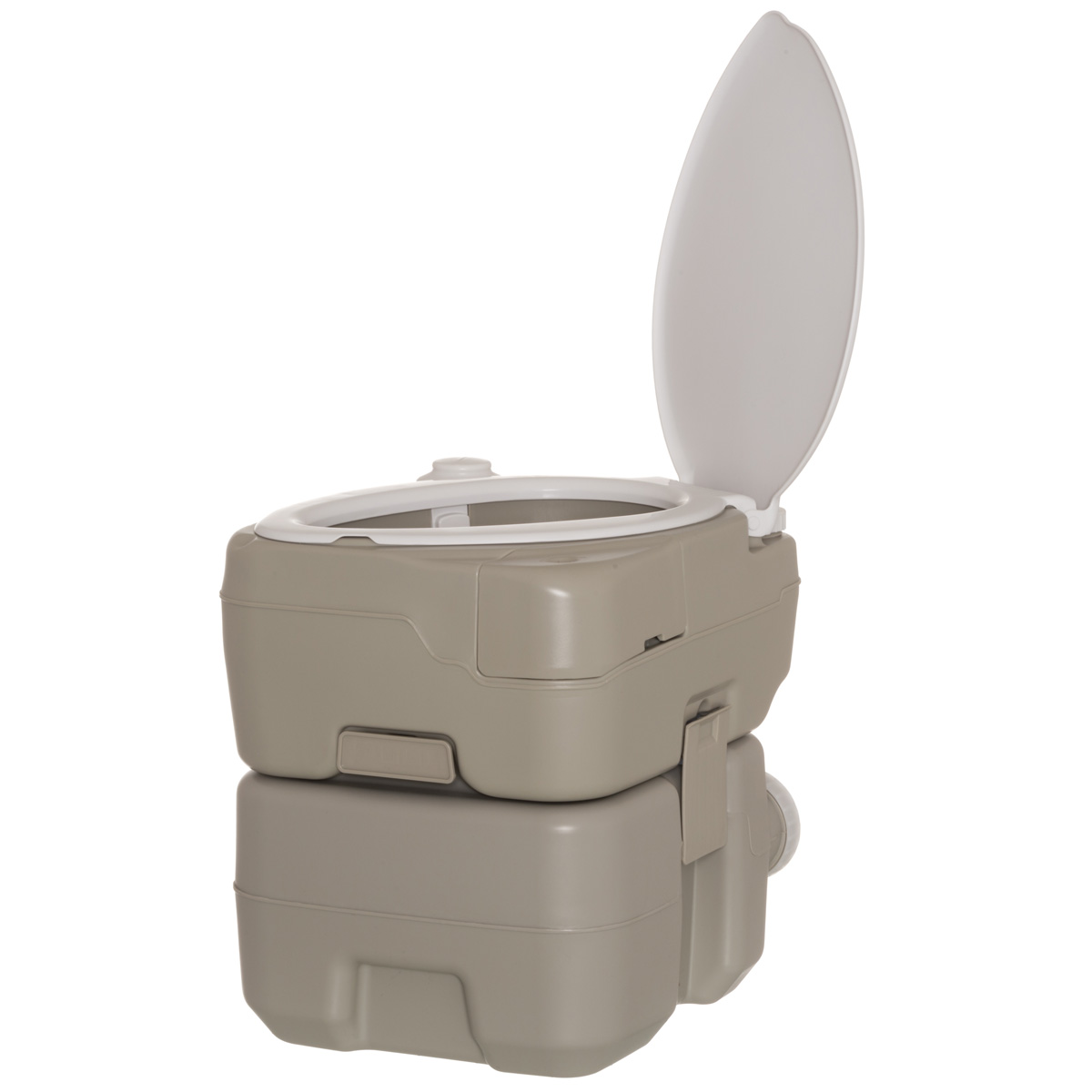 Tarmo Kemisk toalett 20 L Corner