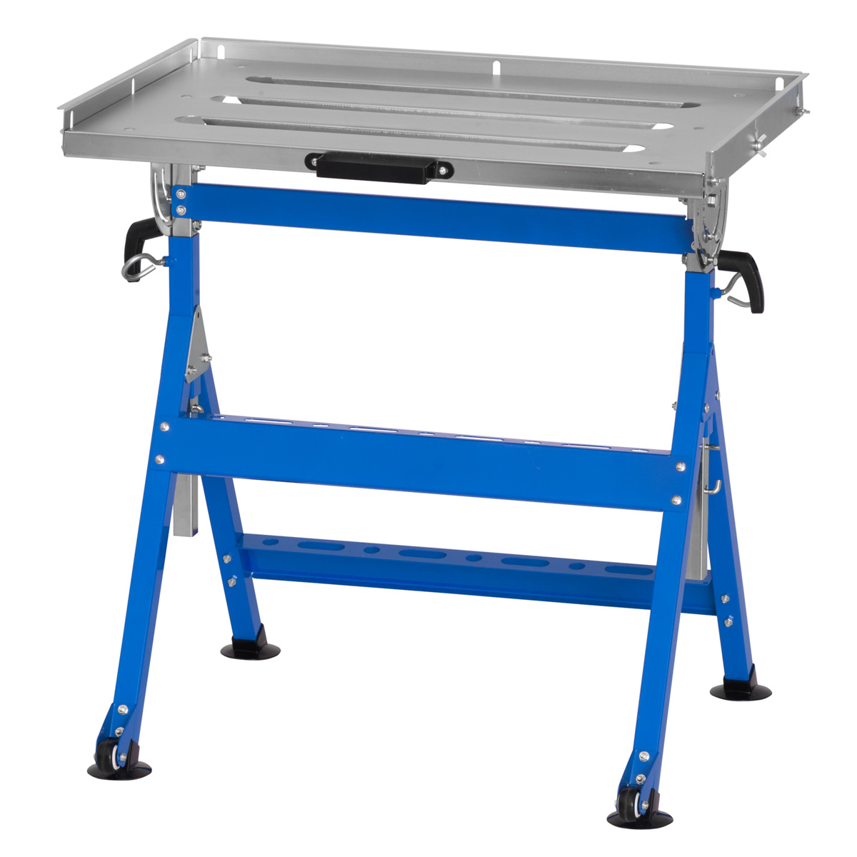 Tarmo Bänk för svetsning vikbar