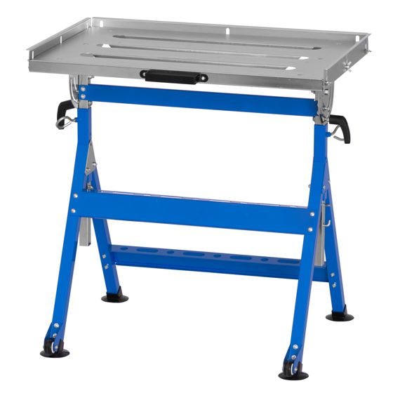 Tarmo Bänk för svetsning vikbar