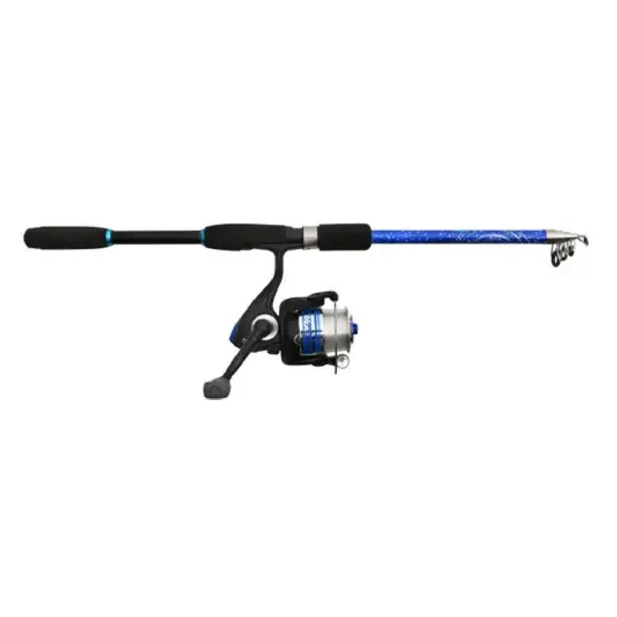 Patriot BlueFin teleskopiskt haspelset 200 cm, 5-20 g