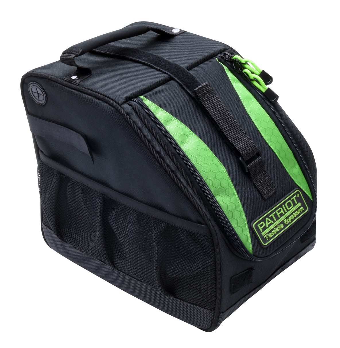 Patriot FishFinder bag ekolodsväska, storlek S (för enheter på 4-5 tum)