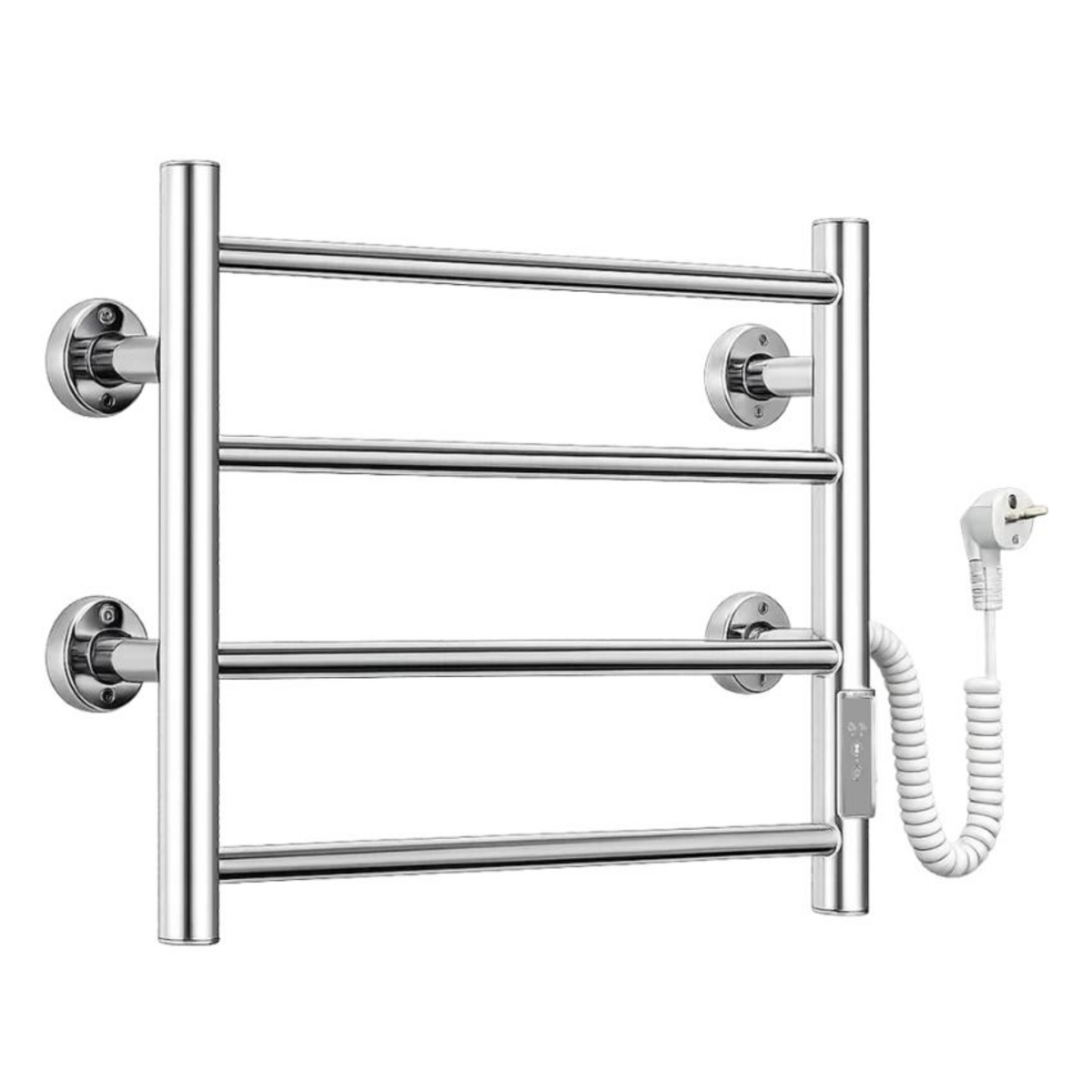 Handdukstork Tammiholma 40 W krom