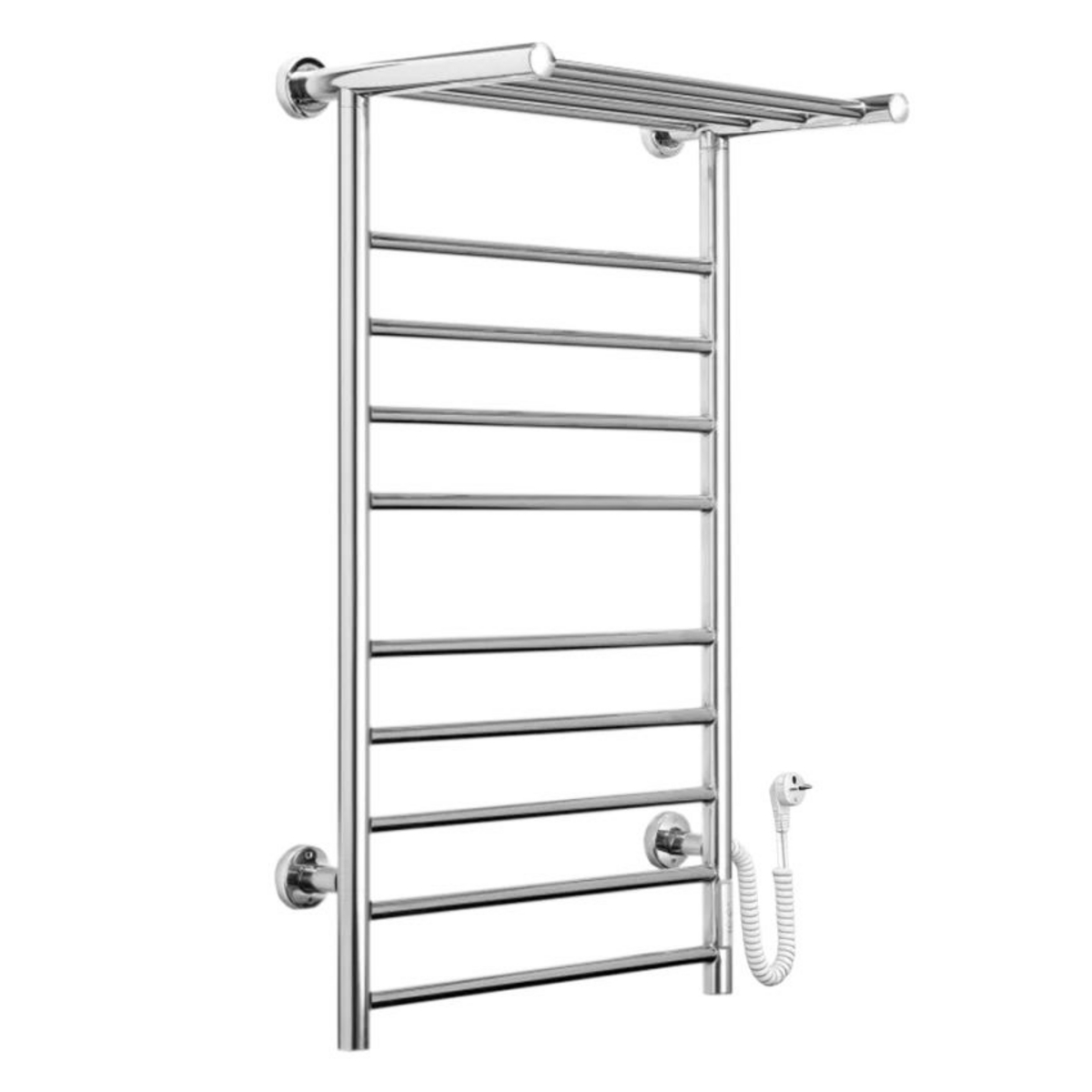 Handdukstork Tammiholma 130 W krom