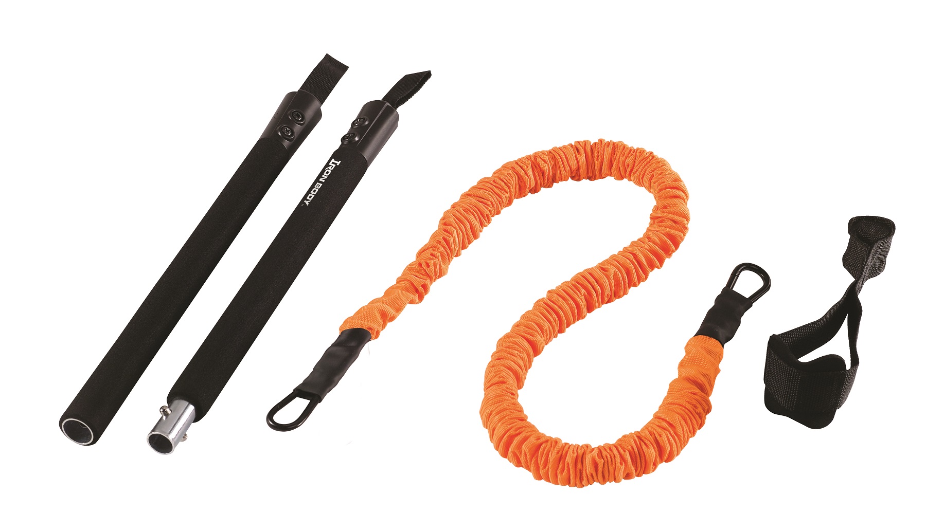 Iron Body Suspension Stick