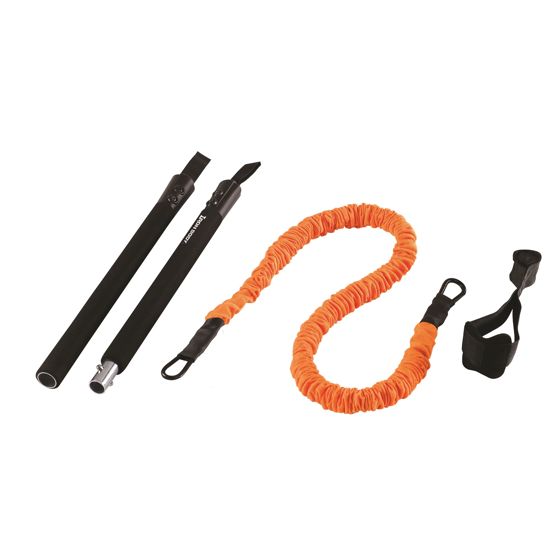 Iron Body Suspension Stick