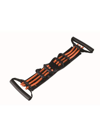 Iron Body Power Push Up