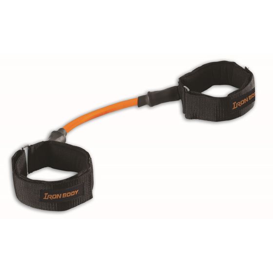 Iron Body Fotmotstånd