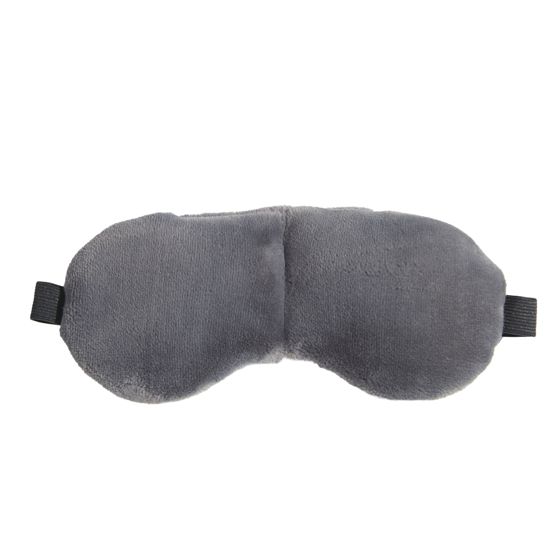 Polar Night Viktad Ögonmask