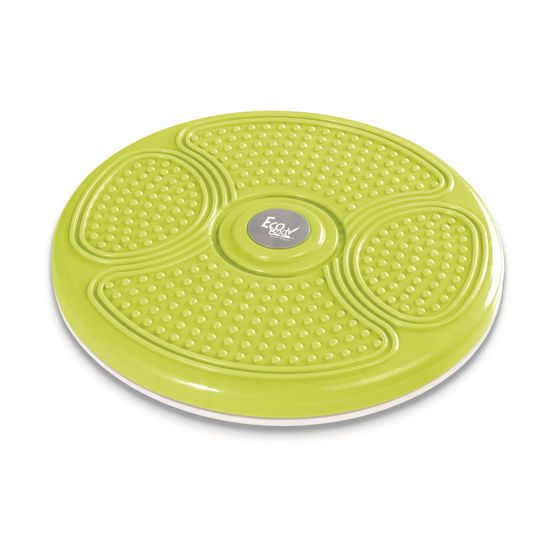 Eco Body Waist Trimmer, Grön