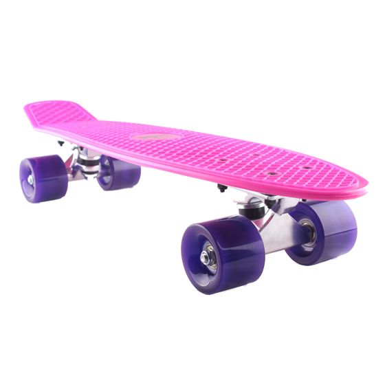 Sandbar Cruiser Pink