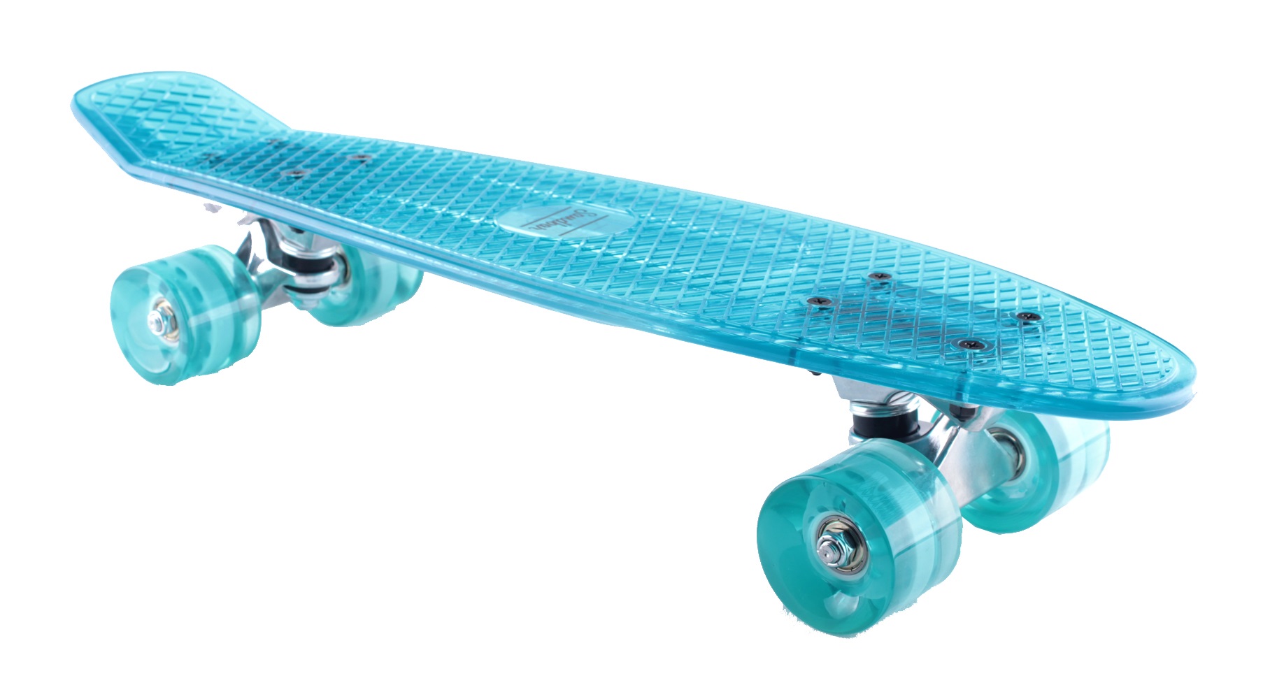 Sandbar Cruiser Transparent