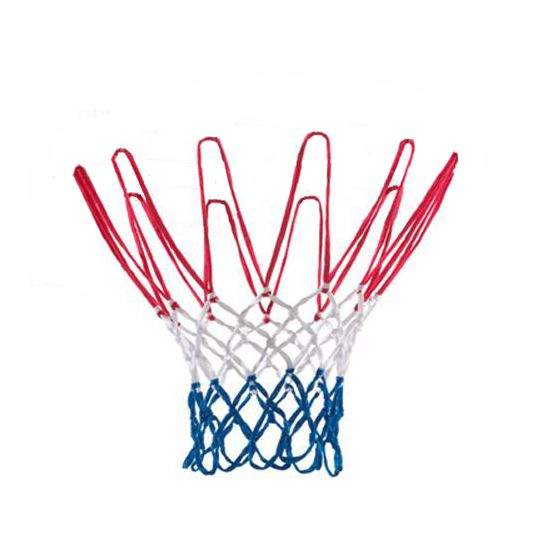 Reservnät till korgbollsringen, 2st