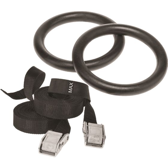 Eco Body Gymnastikringar