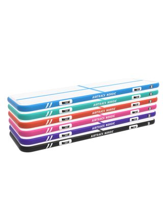 AirTrack Nordic Home 3m Luftvoltbana