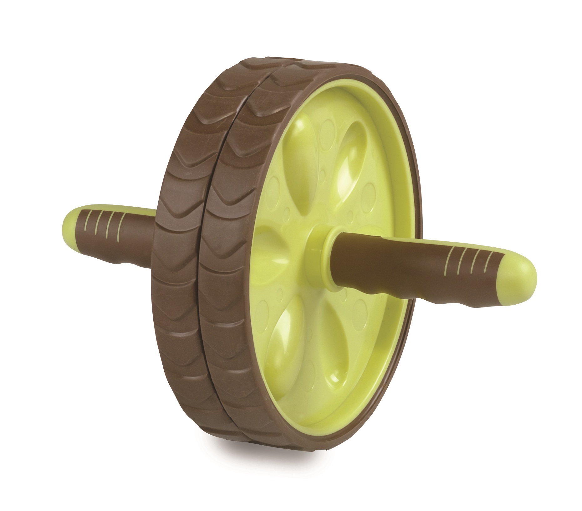 Eco Body Ab Roller 