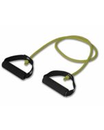 Eco Body Motståndsgummiband med handtag