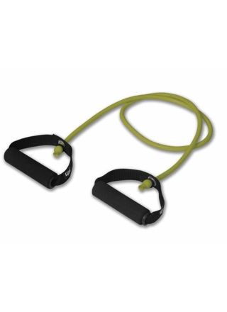 Eco Body Motståndsgummiband med handtag