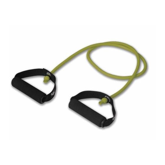 Eco Body Motståndsgummiband med handtag