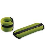 Eco Body Ankelvikter 2x 1kg